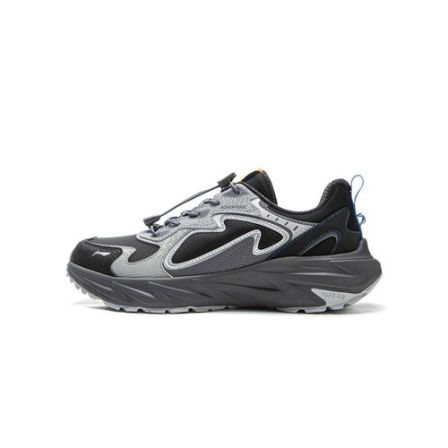 YKEV056大童童户外鞋户外系列纵横V2