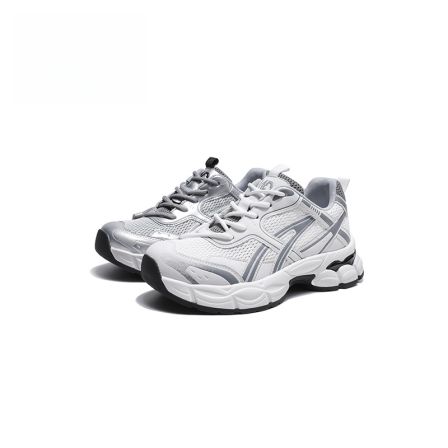 SATURDAYMODE秋季爆款男女同款时尚潮流厚底增高休闲鞋 E08   LL