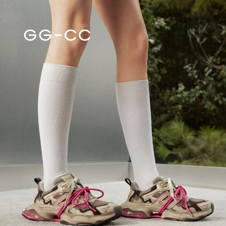 GG-CC新款做旧老爹鞋（女生）25/10/16