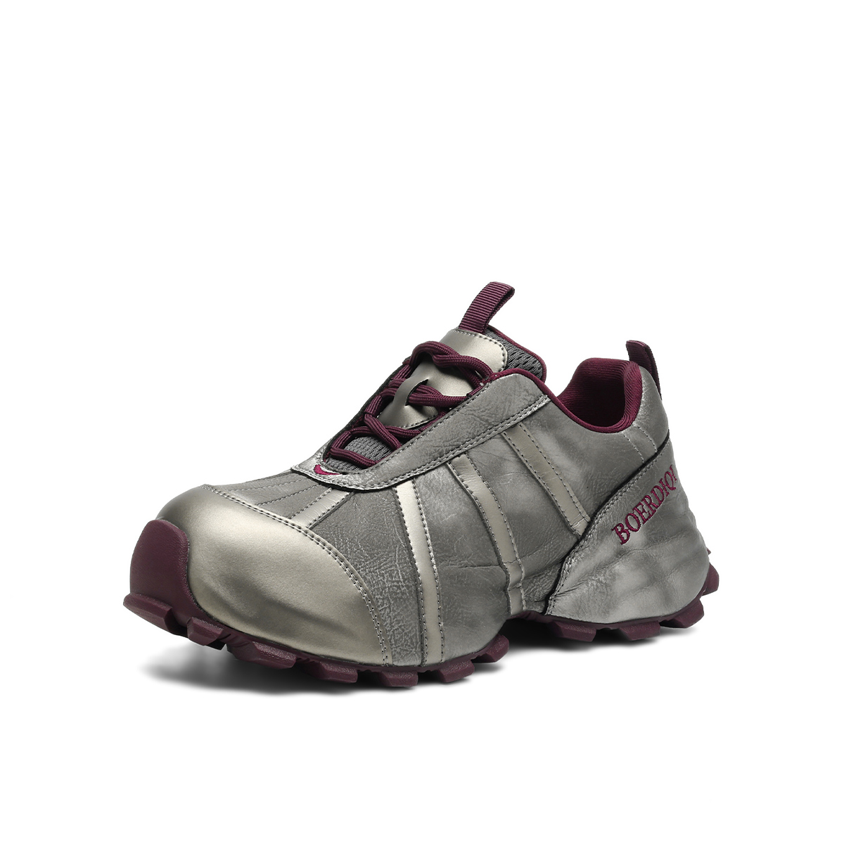 【思婕kiki专享】女百搭增高休闲运动鞋轻便软底跑步鞋205024主图