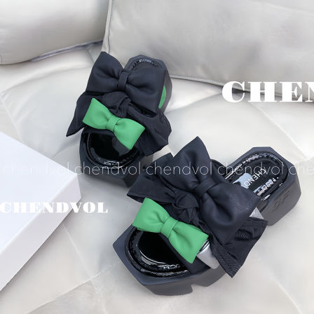 2025年秋季新款厚底时尚小个子欧货女鞋159