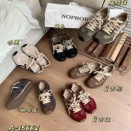 QIQI绮绮家【首谷】鞋子15662#10-21