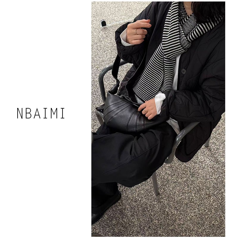 两面穿棉服 冬季两面穿保暖显瘦百搭休闲时尚宽松加厚圆领棉服主图