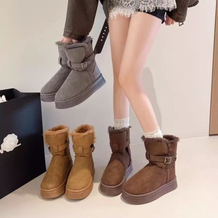 25n1020【乡丫头严选】 鞋子 J26