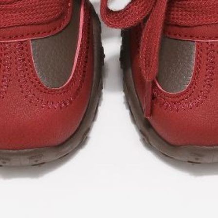 【小菲特】儿童运动鞋冬新款女童软底保暖加绒二棉鞋55801ZA