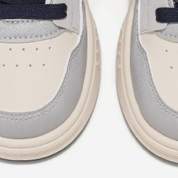 【小菲特】儿童新款冬季加绒时尚百搭男女童休闲运动鞋55860ZA主图