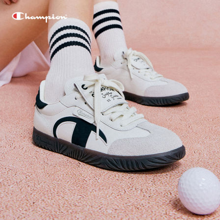 Champion冠军T头德训鞋板鞋休闲鞋子