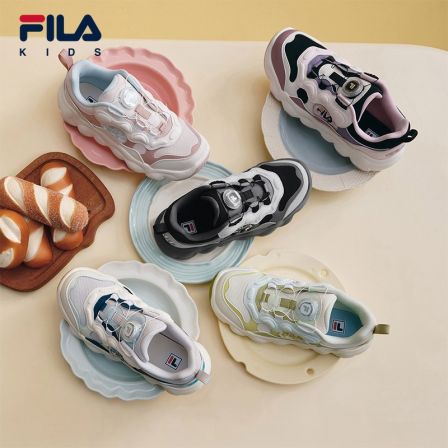 【斐乐】经典篮球鞋K14B541201