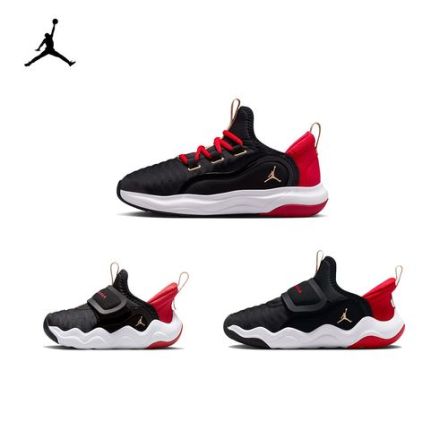 JORDAN 23/7小鲨鱼轻便脚感超好运动篮球鞋透气舒适HF3415/4/6