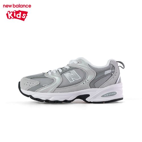 NewBalance530网面儿童跑步鞋男女童运动鞋透气时尚老爹鞋530CK潮主图
