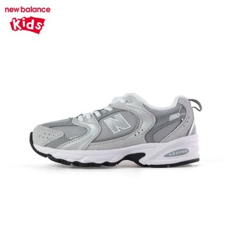 NewBalance530网面儿童跑步鞋男女童运动鞋透气时尚老爹鞋530CK潮