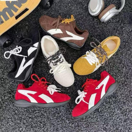 25n1027【乡丫头严选】 鞋子  9015