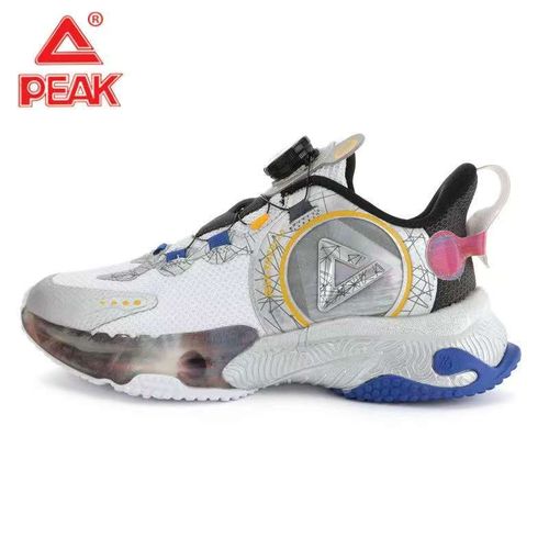 过款链接直拍编码运动儿童鞋YP E主图