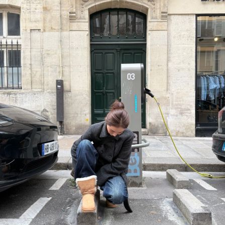 INAIEN   “雪地公鹿” 笑笑私鞋绑带雪地靴 X7986