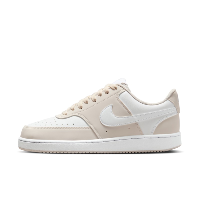 Nike Court Vision Low 女子运动鞋IM1652主图