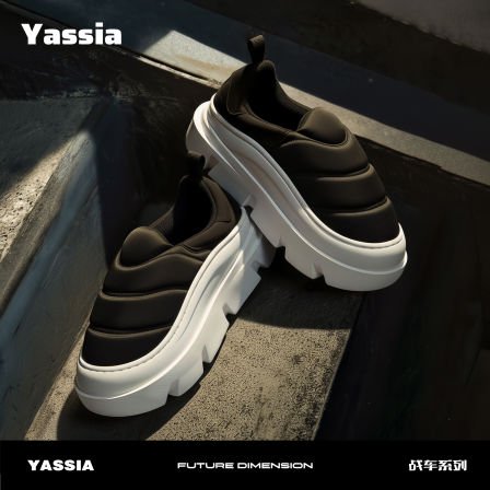 亚束战车棉鞋女冬保暖包跟居家室内棉拖鞋男加绒外穿防水防滑厚底