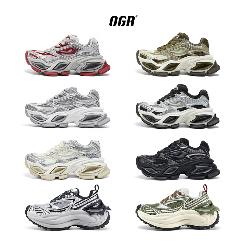 OGR【直播间抽奖】异瞳&章鱼主图