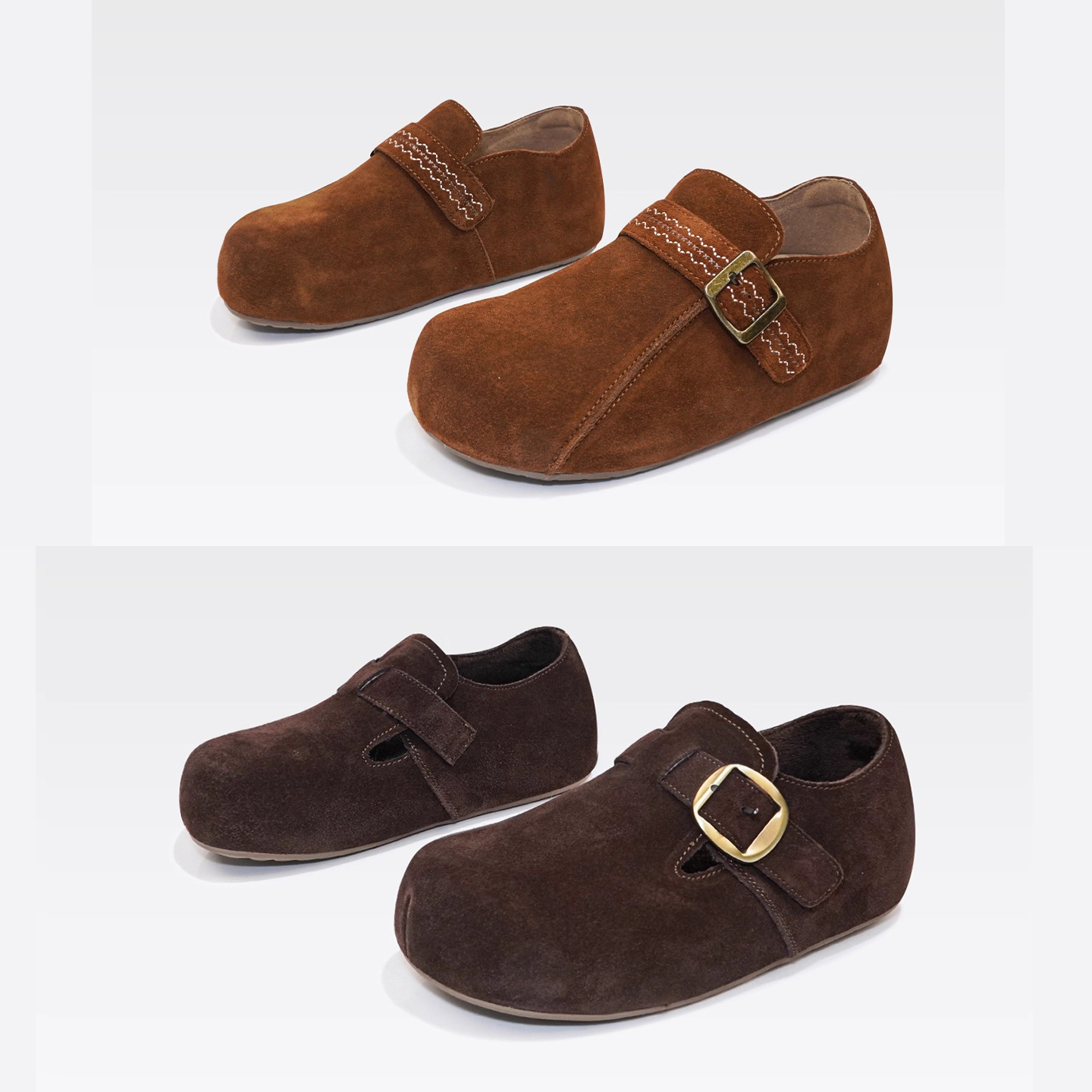 【加绒】内增高4cm~实力宠粉,把阿明往丝里薅一整张牛皮/半码拍大主图