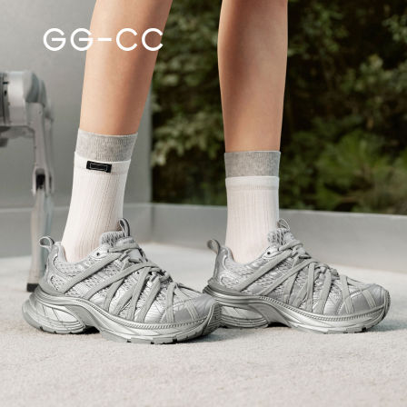 GG-CC潮流时尚老爹鞋（女生）25/11/11