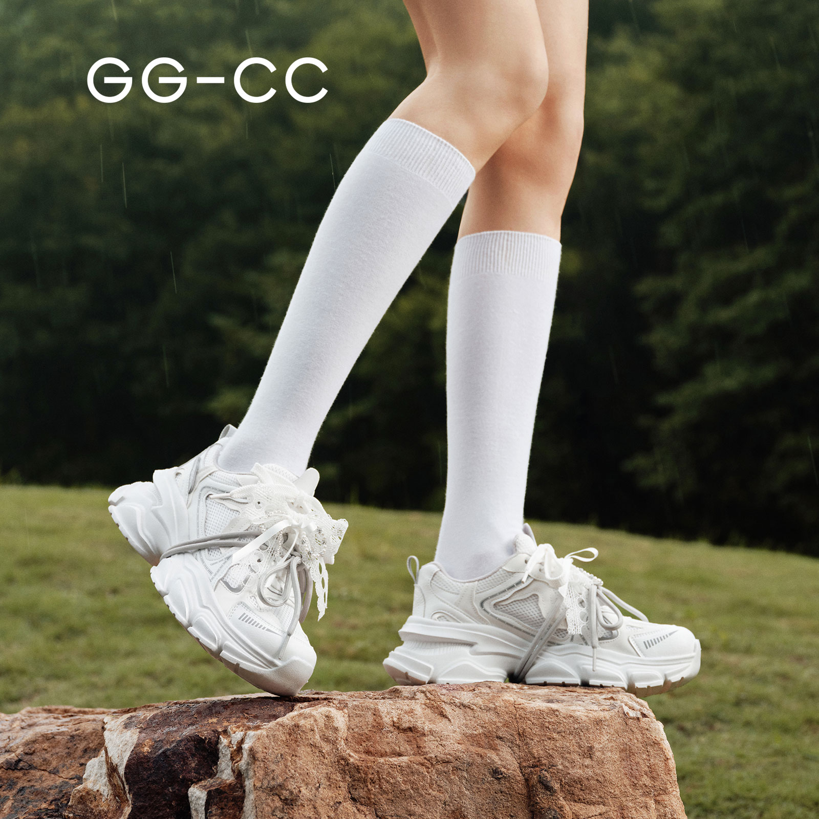 GG-CC潮流个性老爹鞋（女生）25/11/7主图
