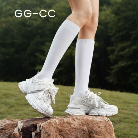 GG-CC潮流个性老爹鞋（女生）25/11/7