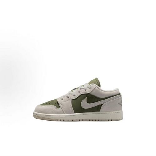 【滔搏联动】NIKE耐克女子JORDAN 1 LOW SE乔丹运动鞋HV4396-201主图