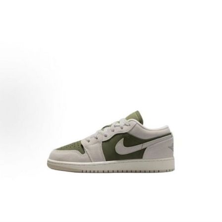 【滔搏联动】NIKE耐克女子JORDAN 1 LOW SE乔丹运动鞋HV4396-201