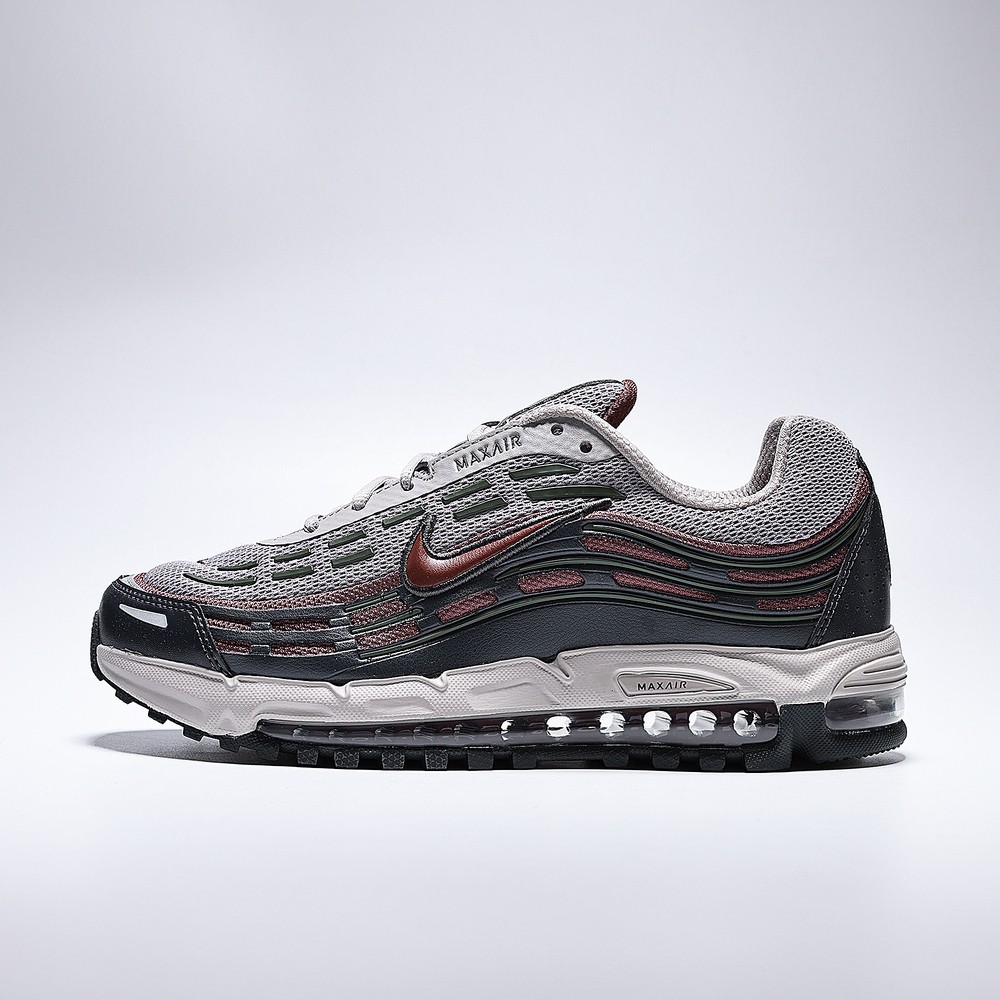 【滔搏联动】NIKE耐克男子AIR MAX TL 2.5时尚运动休闲鞋FZ4110-007主图