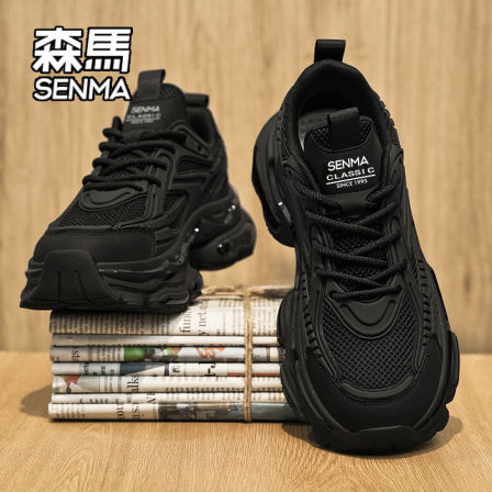 SENMA/森马官方旗舰店男鞋