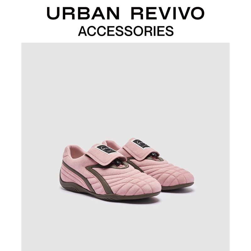 UR拼接运动鞋主图