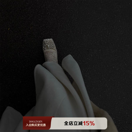 DoggyQin 限量 vintage东区伦敦/奢华纯手工珍珠铆钉饰花芭蕾鞋女