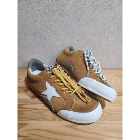 Merci「Oasis韩代」人气选手！加绒/不加绒星星系带小脏鞋 111825