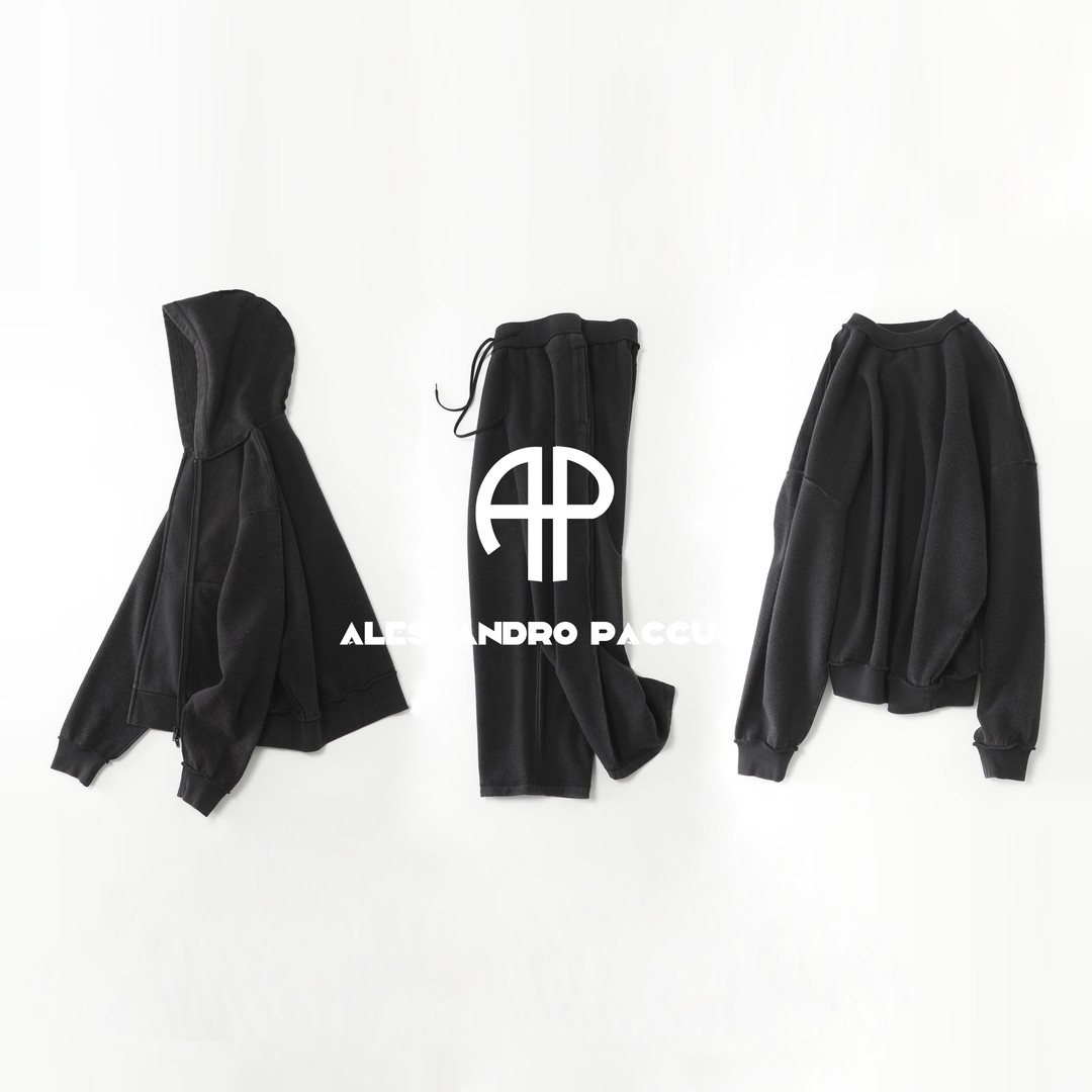 AP洛哥53200WT/53276KV/53175TW【瞬间】棉拉绒时尚做旧套装/汉服主图