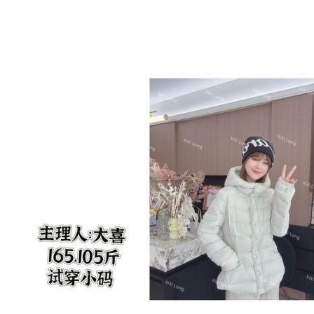 大喜｜“情绪铠甲”2025新国标90白鹅绒.小暖炉