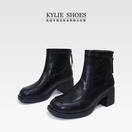 悠悠拿人品推荐【加绒~定制款】静音年糕大底！35-40码/跟高4.5cm