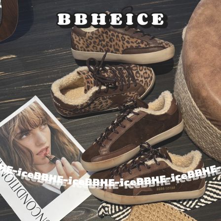 保暖低帮板鞋青年休闲板鞋加绒韩版网红女鞋时尚外穿平底加厚