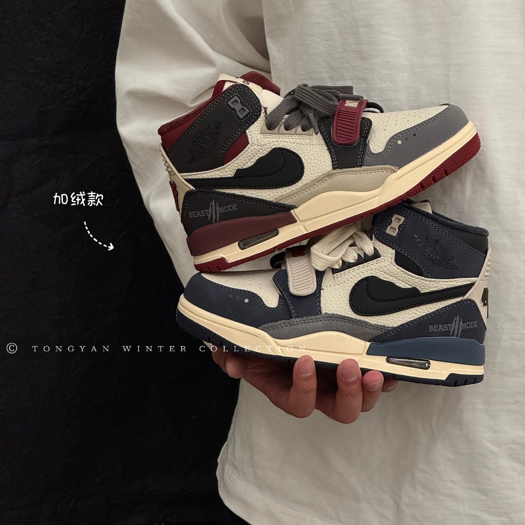 男童运动鞋冬季新款中大童帅气二棉鞋儿童加绒中帮鞋洋气棉鞋6627主图