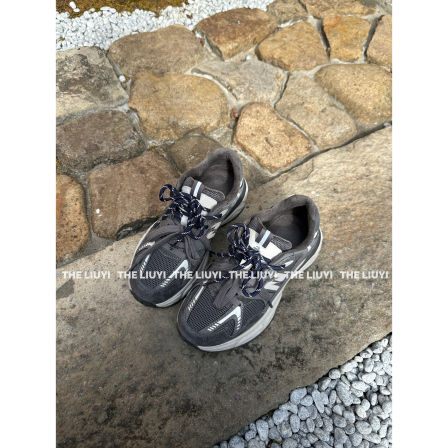 【LIUYI】暴走鞋~冬季加绒百搭厚底休闲老爹鞋2878