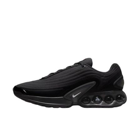 【滔搏联动】NIKE耐克男子AIR MAX DN WTR黑色休闲运动鞋HV4528-002