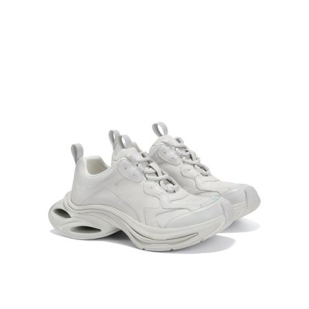 GG-CC【跟高5.5cm】2025年秋冬潮流厚底老爹鞋女舒适休闲鞋9814