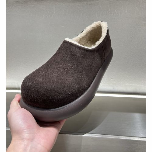 反绒百搭时尚休闲鞋3053（偏大一码）主图