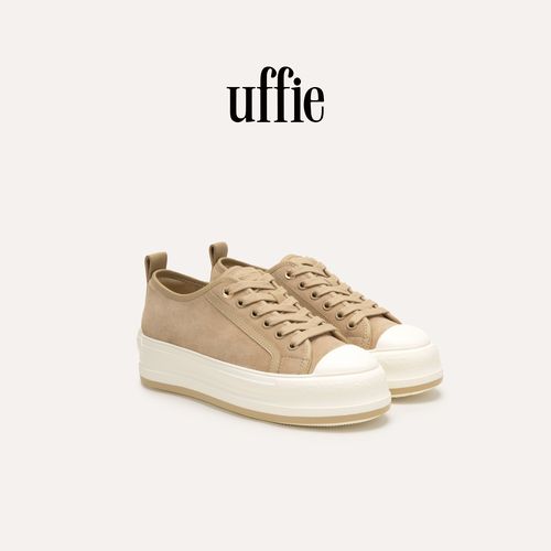 UFFIE于绘 云朵 轻质厚底运动鞋主图