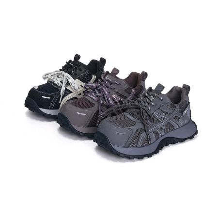 门店8&99！卡皮巴拉老爹鞋」 圆头厚底增高百搭时尚休闲鞋女 C25405