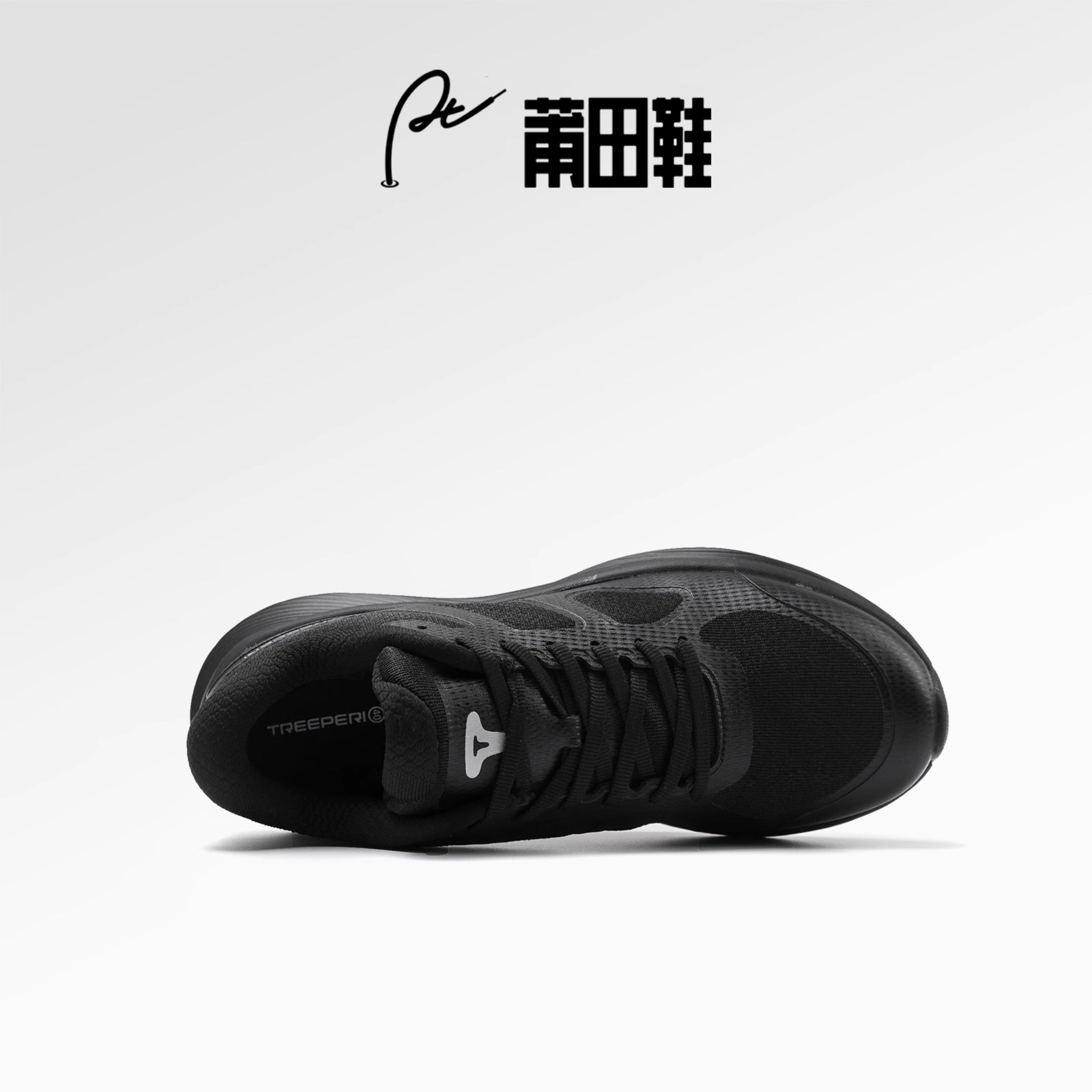 莆田鞋休闲女鞋2025秋季爆款时尚厚底网面透气百搭休闲运动老爹鞋主图