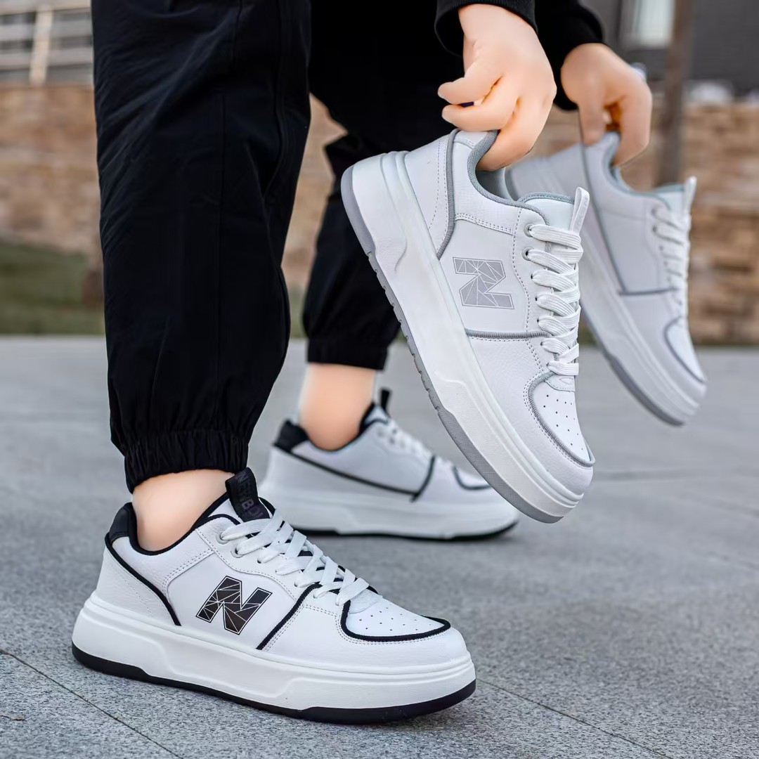 【衣哥专属】新百伦时尚百搭透气跑鞋休闲跑步运动鞋 980 主图