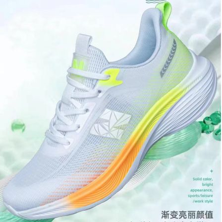 【衣哥专属】新百伦新款时尚百搭透气跑鞋休闲运动鞋6166