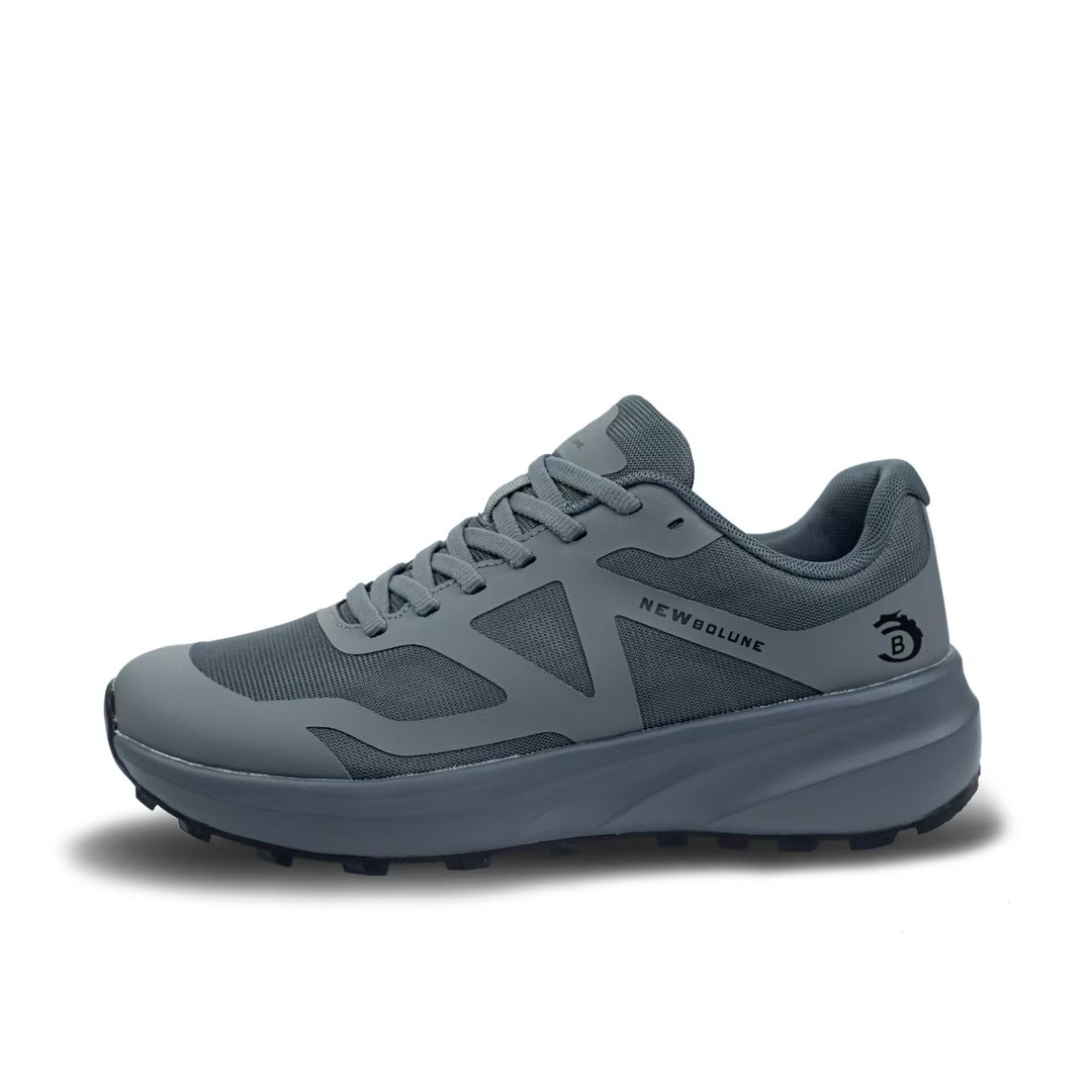 NEW BOLUNE/新百伦【衣哥专属】秋冬季时尚百搭休闲跑步运动鞋D3主图