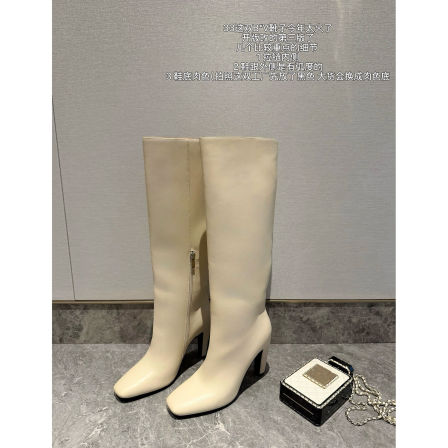 viola【b*v神靴】 难得对版 33同款 巨显瘦百搭长靴