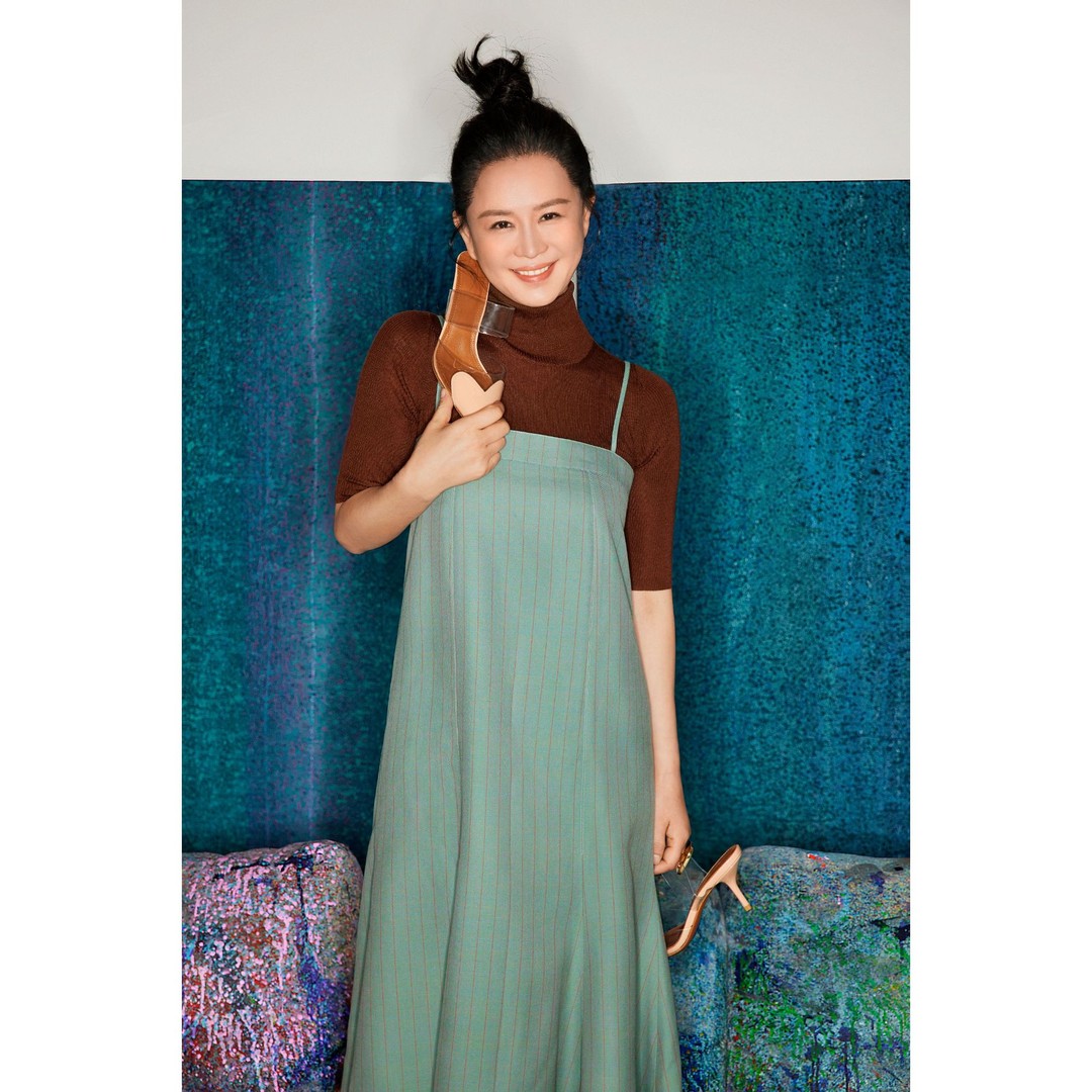 璇之恋·王璇【鞋子两双】（不固定发·介意勿拍）（非图片款）主图