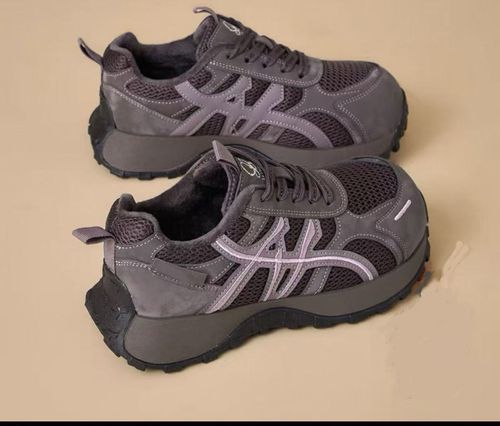 TY/-加绒冬季时尚休闲鞋时尚老爹鞋*8117